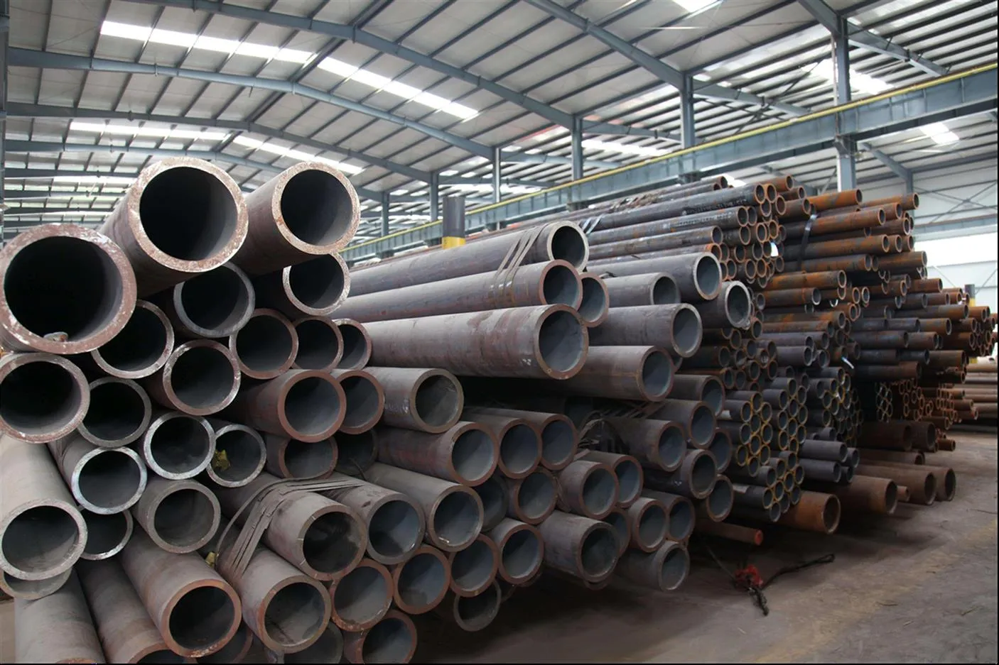 carbon steel pipe&tube